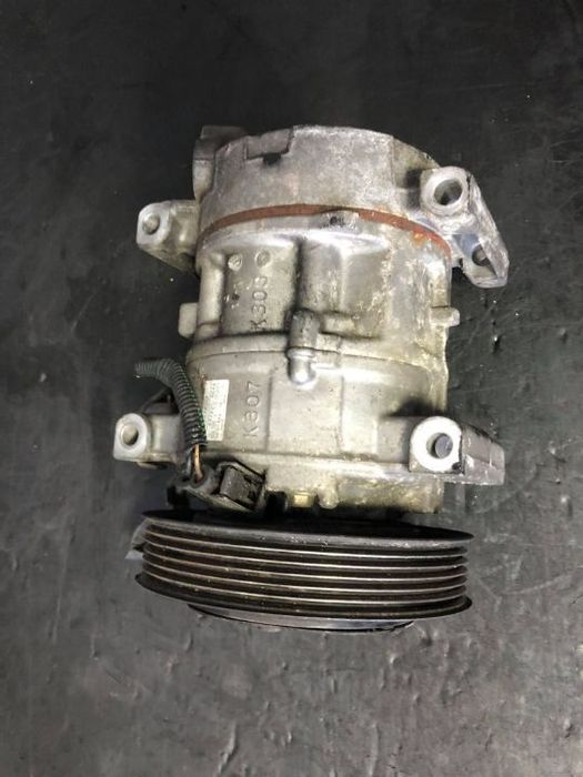 compresor ac 1.9 jtd 192a1000 fiat stilo bravo 2 alfa romeo 147 156