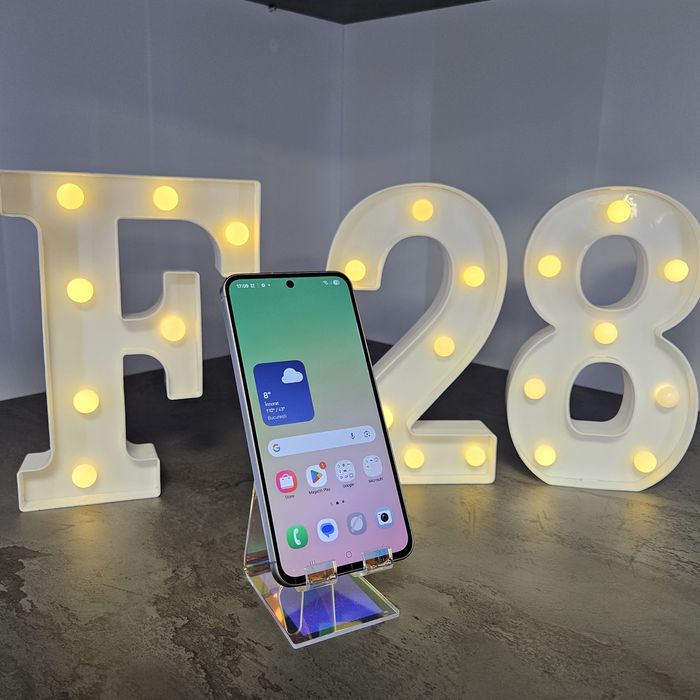 Amanet F28: Telefon Samsung Galaxy A56 128GB (N)