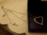 Swarovski Colier Original