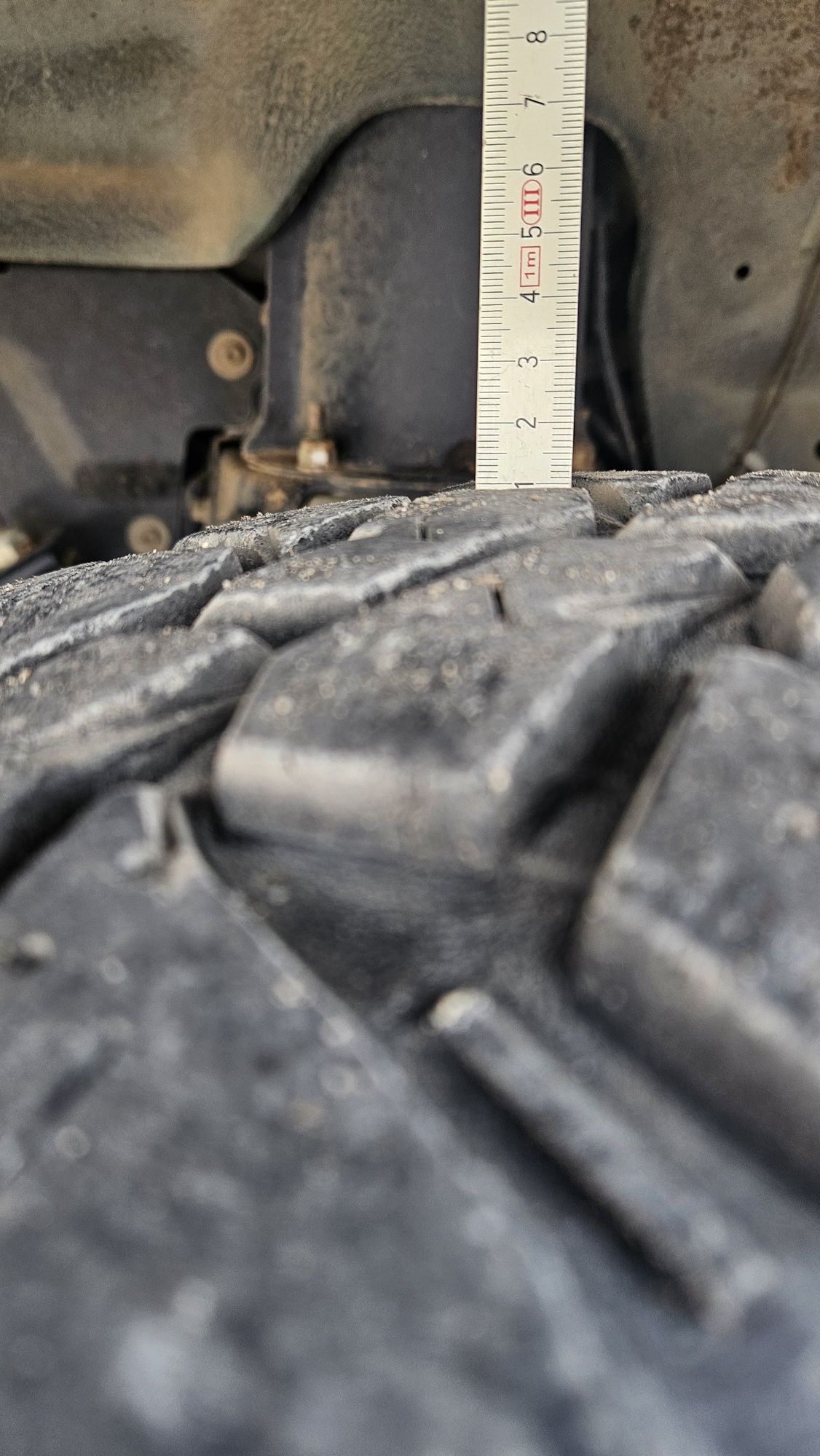 Всесезонни гуми MAXXIS LT 235/85 R 16 MT764 10PR 120/116N TL BIGHORN D