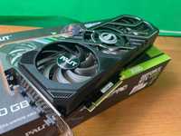 Продам Видеокарту Palit GamingPro RTX3080