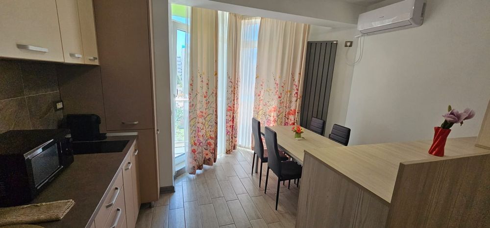 Cazare Regim Hotelier Apartament si Garsoniera Constanta Mamaia Navoda