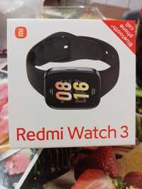 Redmi watch3 ceasul este nou