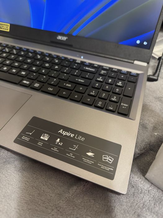 Срочно ! Yangi Acer aspire core i5Dasturlash IT Trading Buhgalteriya