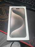 Cutie iPhone 15 Pro si 15 Pro Max