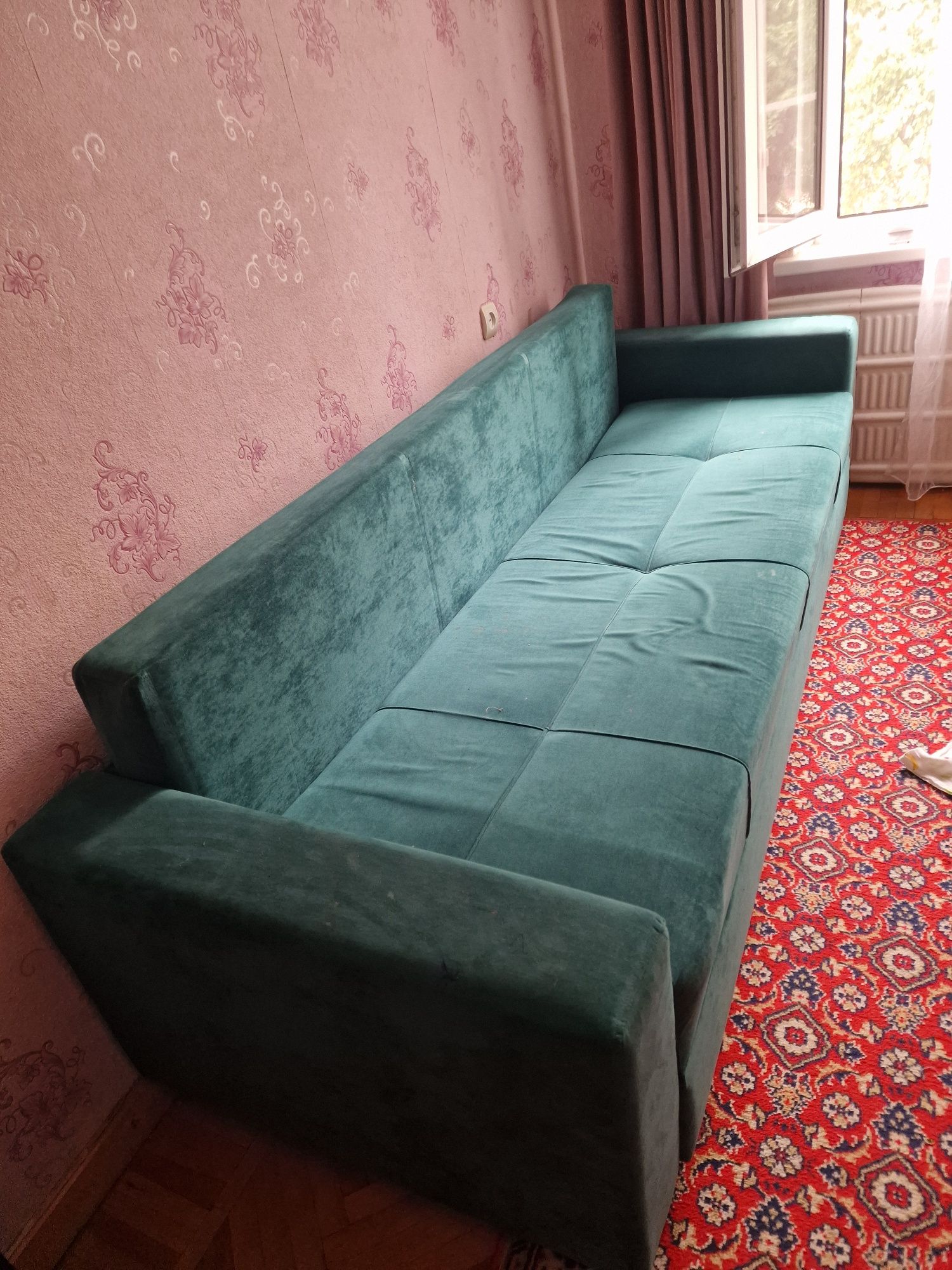 Продаём диван в хорошем состоянии
