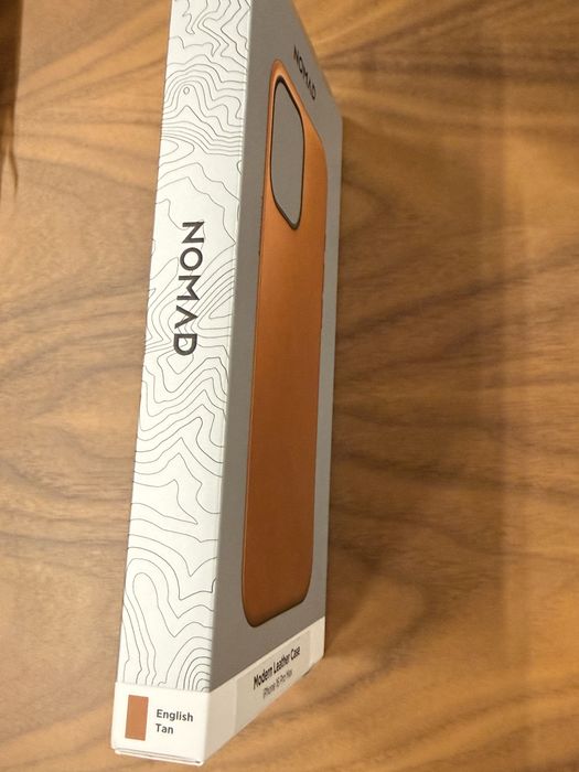 Нов калъф за Iphone 16 pro max