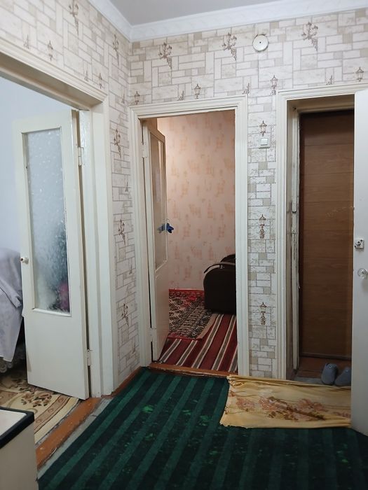 Пр 2 ком кв.кирпич.2.3.4