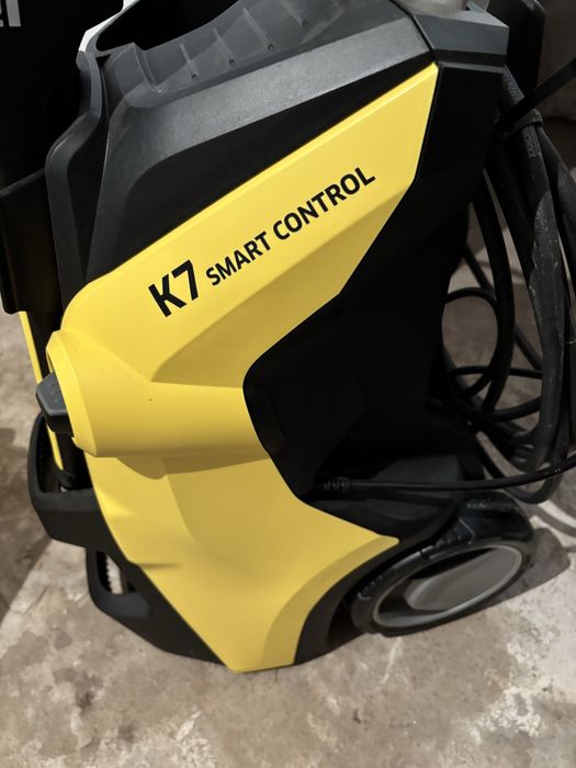 Karcher k7 ( nou) aparat de spalat