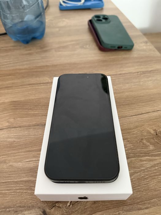 Iphone 14 Pro / 128 GB / Emag