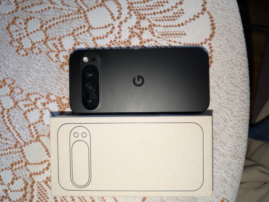 Google Pixel 9 Pro 128GB