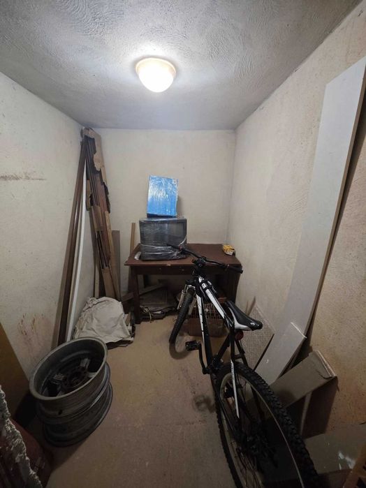 Продава се Двустаен апартамент в Пловдив, Център - 56 кв.м за 1983 €/кв.м - Снимка #7