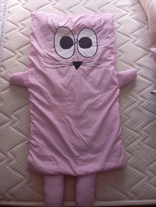 Детский матрасик