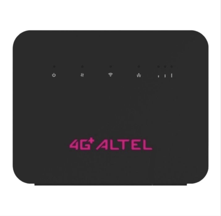 модем Алтел в состоянии Б/У