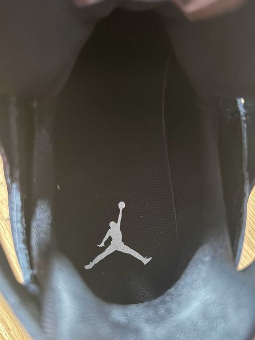 Air Jordan Flight Club 91 – sneakers bărbaț