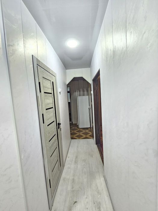 Продаётся 1*2-1-4 Чиланзар 22-квартал 2х3 бал вдол дороги паспорт стол