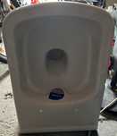 Vas WC cu capac Virgo Slim SC Garantie 10 Ani Dedeman