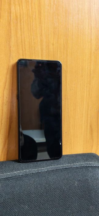 Смартфон Cubot max 5