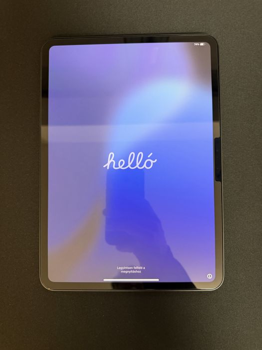 Ipad Pro M4 11 inch 256gb Nou! + accesorii