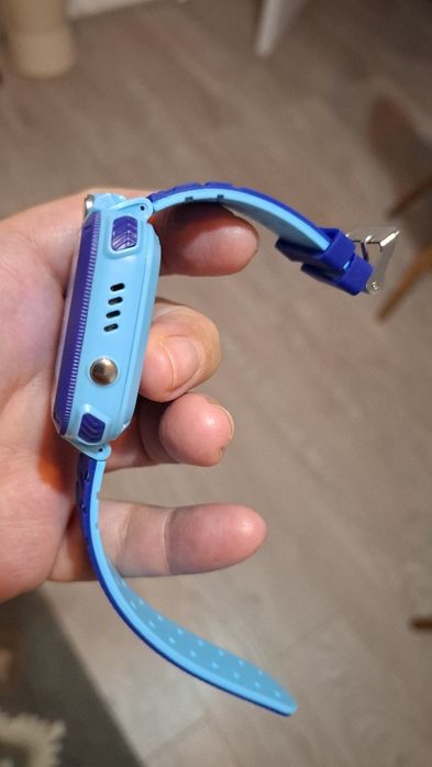 Ceas inteligent pentru baieti