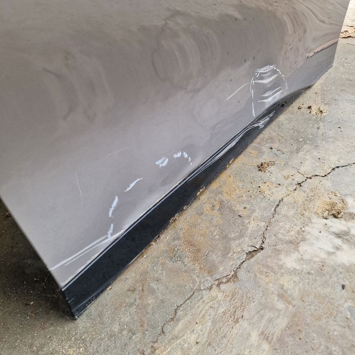 LUCID AIR 2023 предна дясна врата