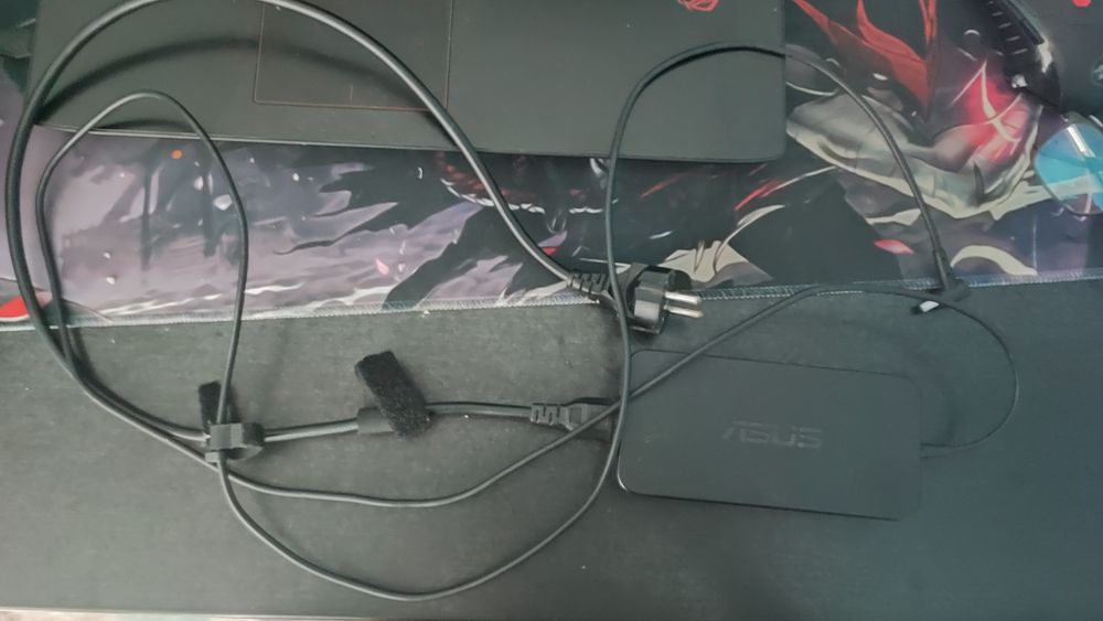 Laptop Asus ROG GL752VW