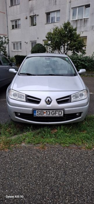 Renault Megane 2