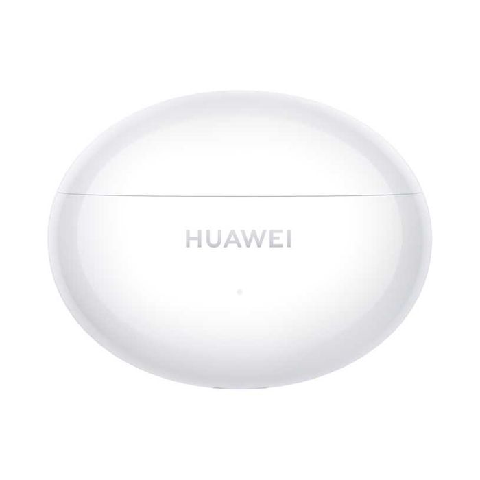 Huawei wireless freebuds 6i бели