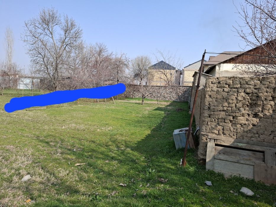 Продаётся участок 6 ст. Цена за ст. 20 000$ общая сумма 120 000$