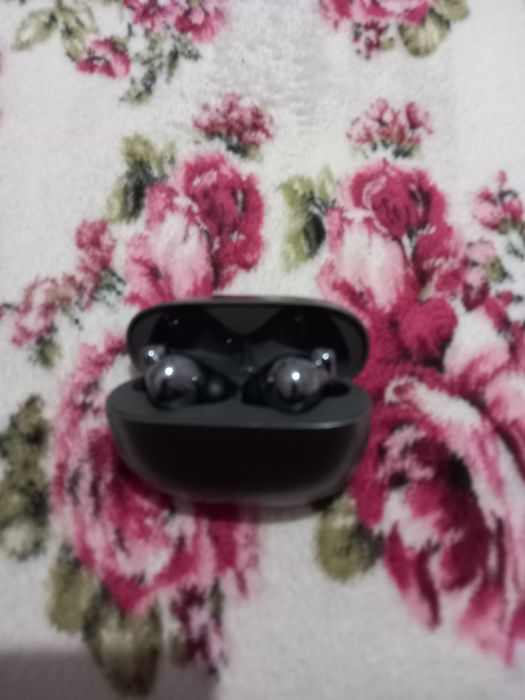 Без проводные наушники earbuds x3
