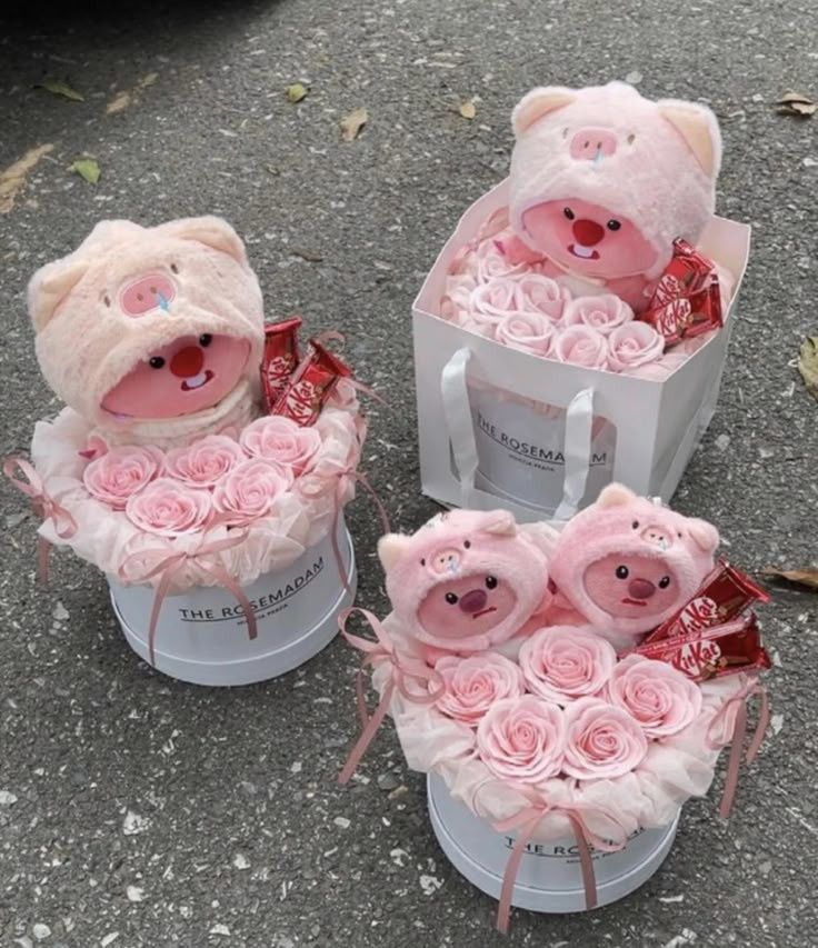 Gift boks byuti boks