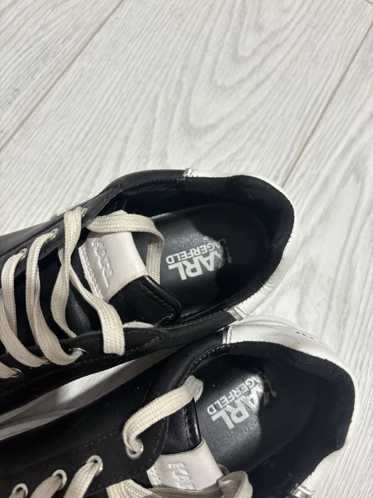 adidasi karl lagerfeld nr 39
