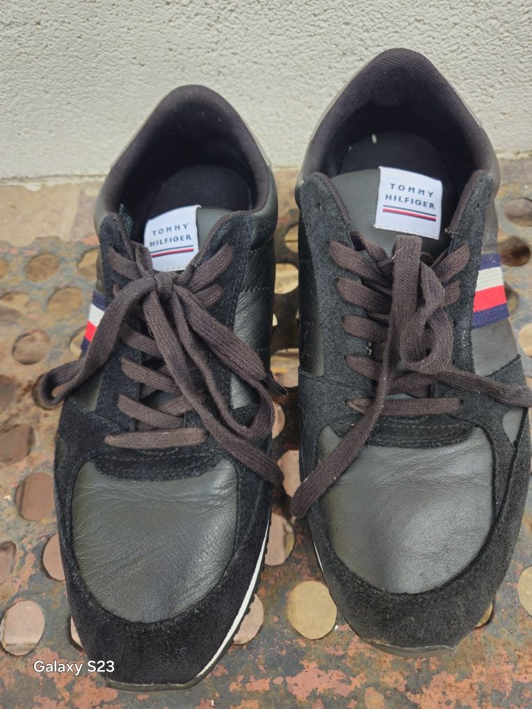 Adidas Tommy Hilfiger barbati