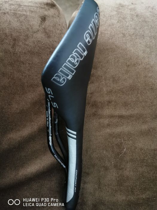 Selle italia manganesse
