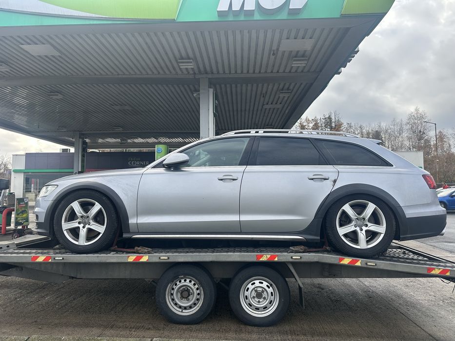 Piese Audi A6 C7 Allroad 2015-2018