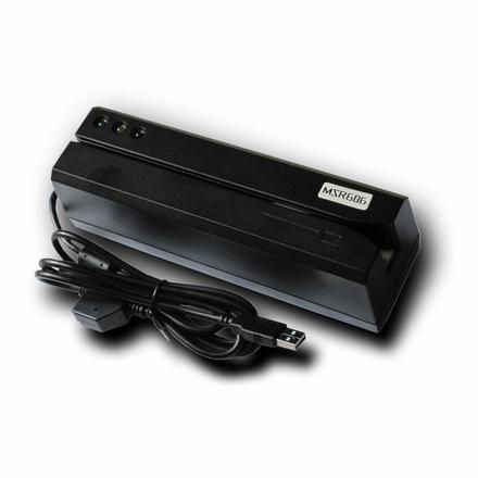 Энкодер MSR606 (аналог MSR206 / MSR605 / MSR609 )