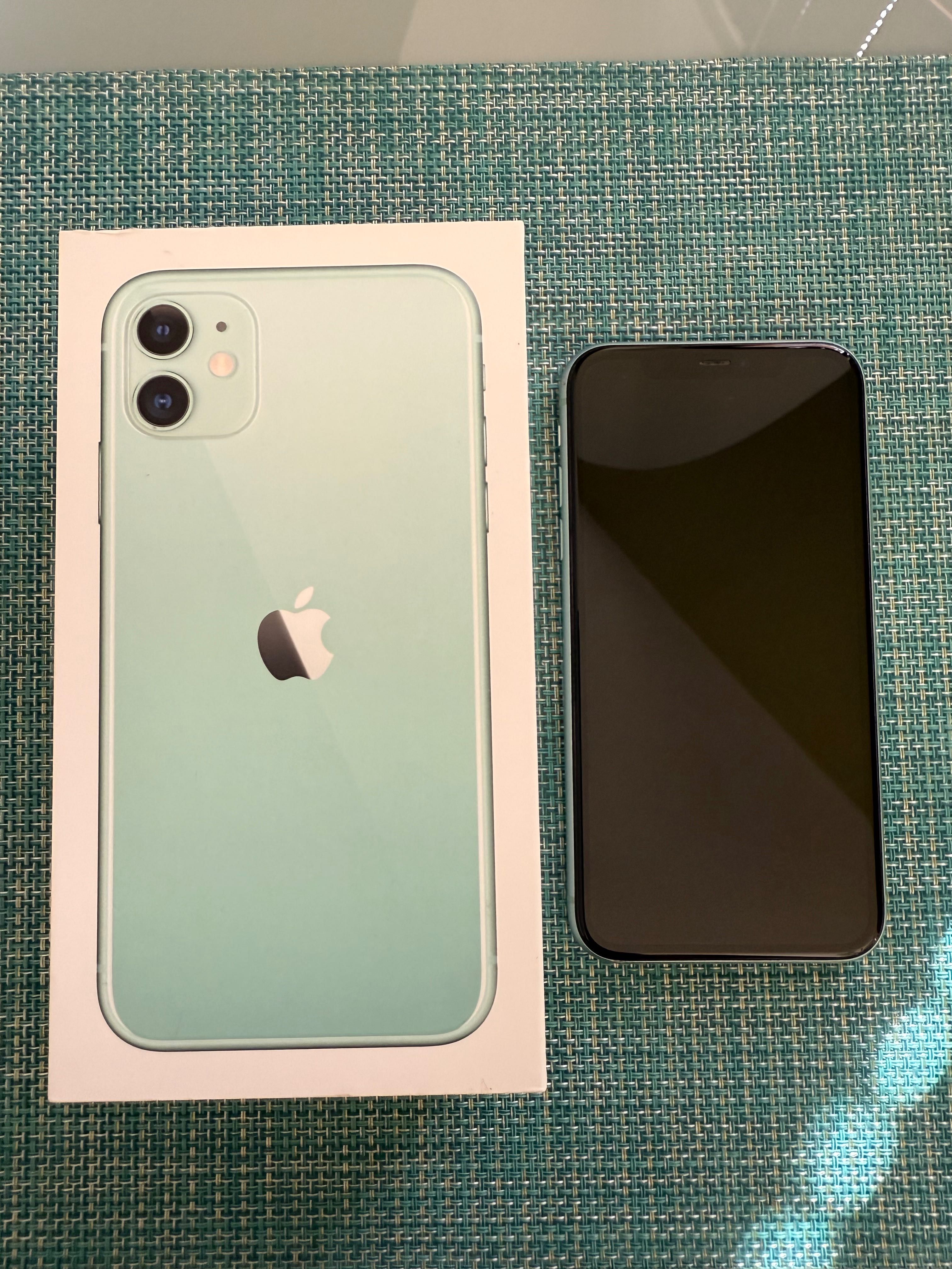 iPhone 11 - употребяван