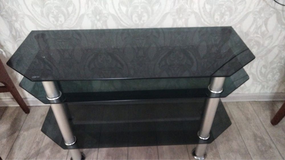 Тв тумба напольная, столик под телевизор