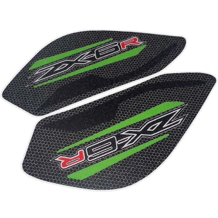 Протектори ZX6R 19-24г