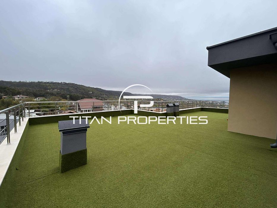 Двустаен апартамент, под наем, м-т Пчелина