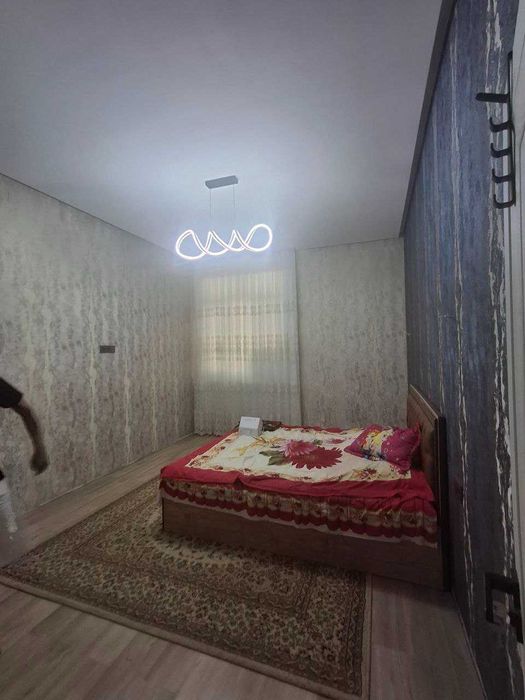 Islomobod masjidi. 3 sotihda 5 xonali uy sotaman. Fasad  15.5m *19m.