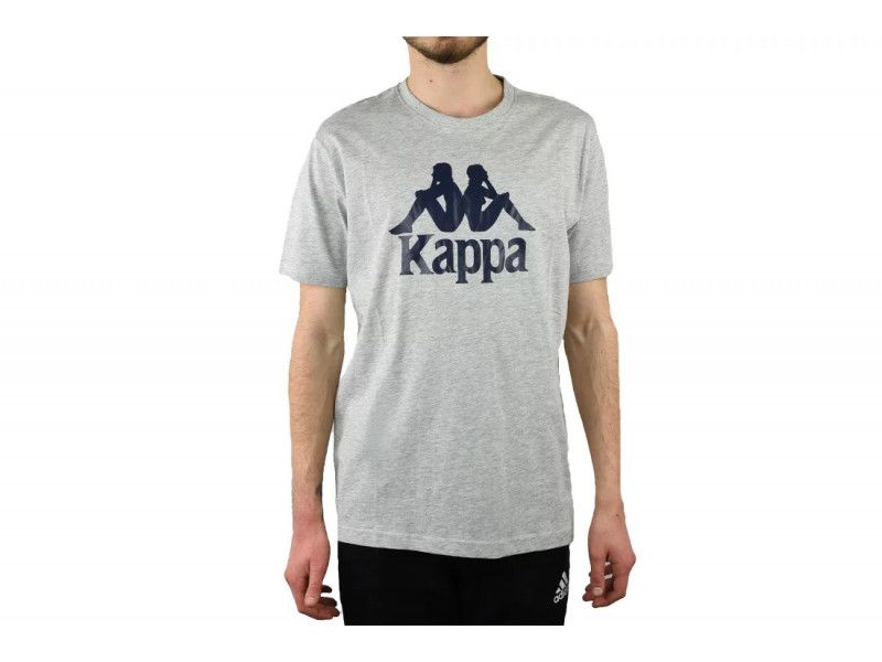 Тениска Kappa Caspar T Shirt  размери - S
