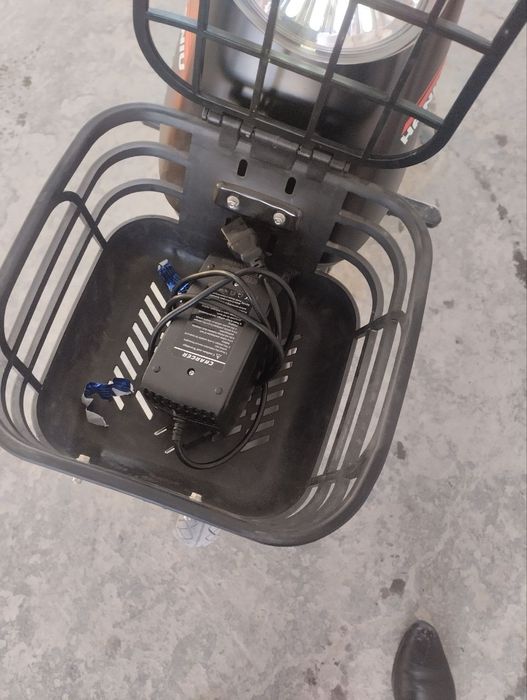 Elektra Skuter HANIU