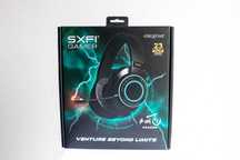Casti Gaming Creative SXFI Gamer