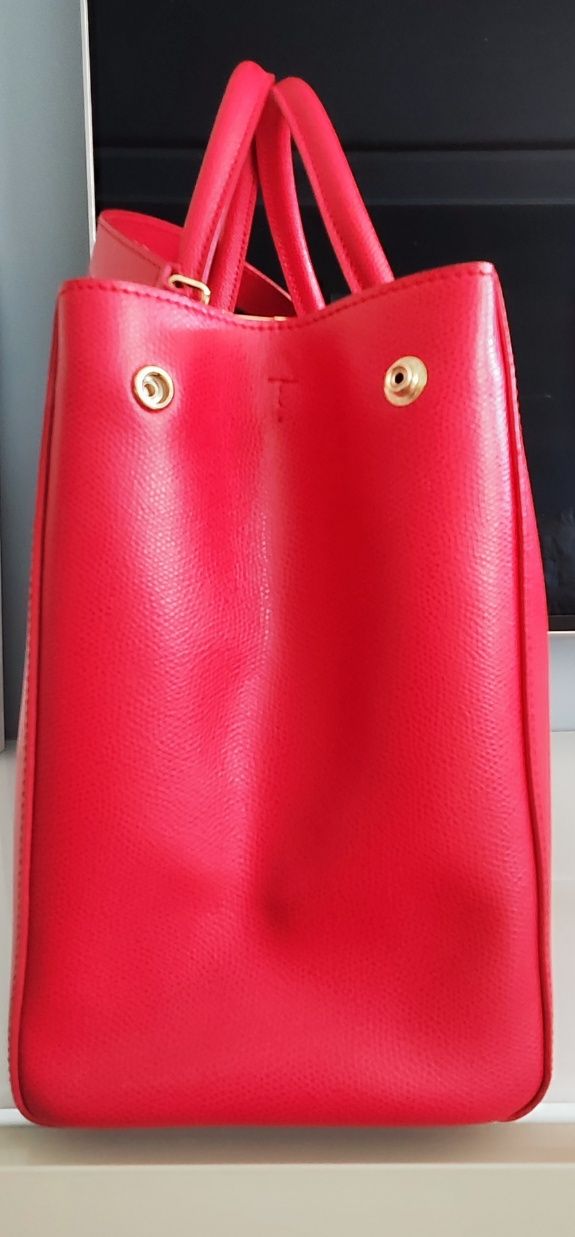 Дамска чанта FURLA - оригинал!