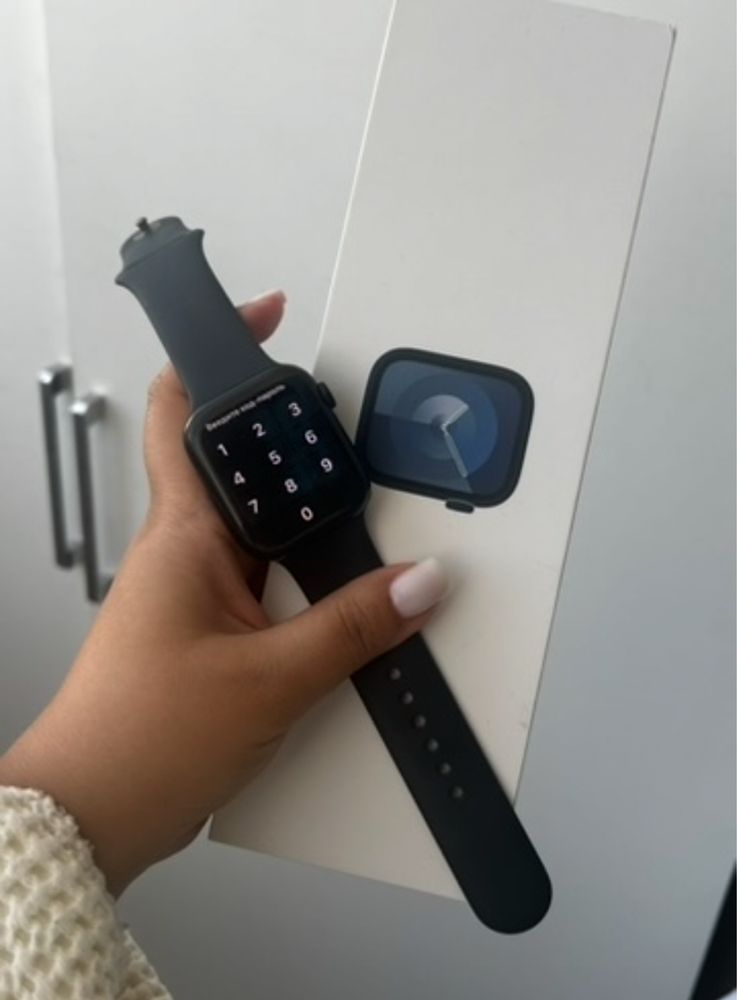Смартчасы Apple watch 9s