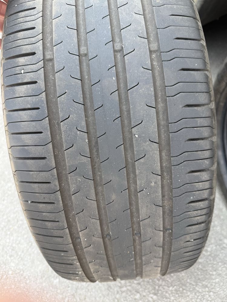 Летни гуми 245/40R19 Continental