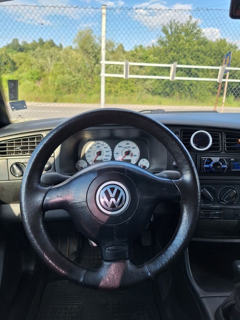 Vw Golf 3 syncro tdi