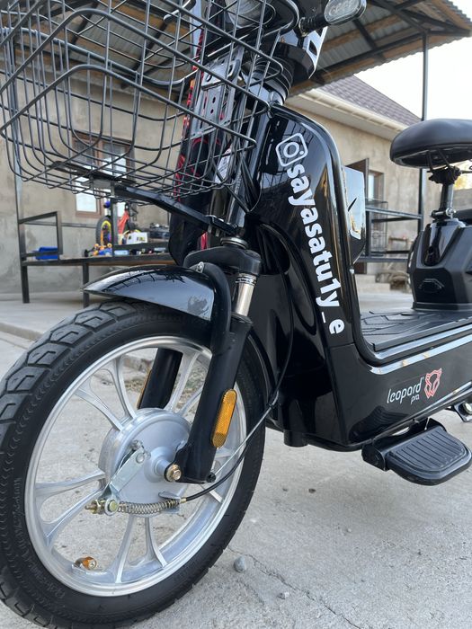 Продается Leopard pro