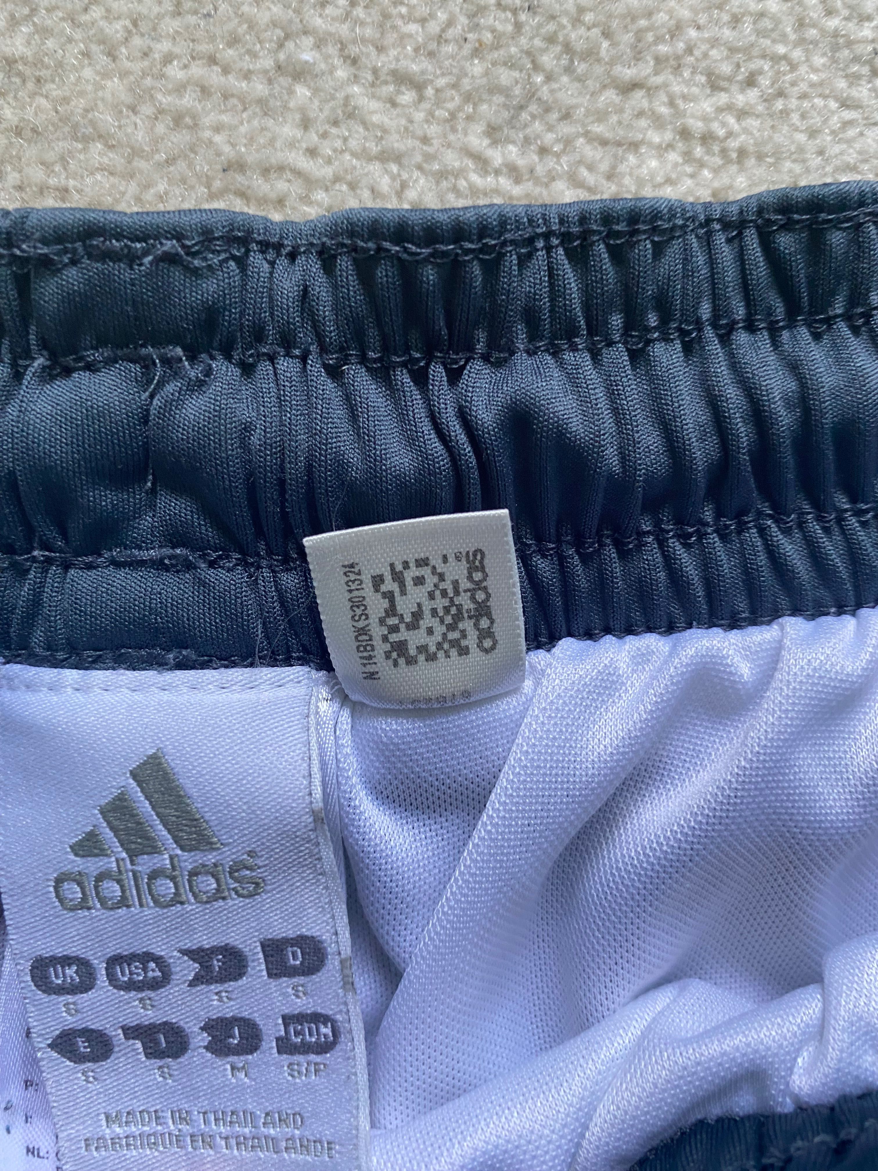 Къси гащи Adidas